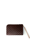 POCHETTE DONNA - R372 MARRONE - P002 2