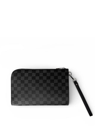 POCHETTE DONNA - R372 NERO - P002 2