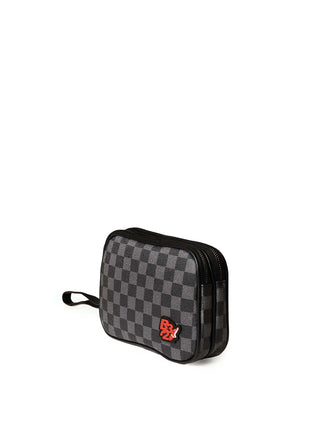 POCHETTE DONNA - R372 NERO - P004 2