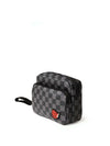POCHETTE UOMO - R372 NERO - P007 2