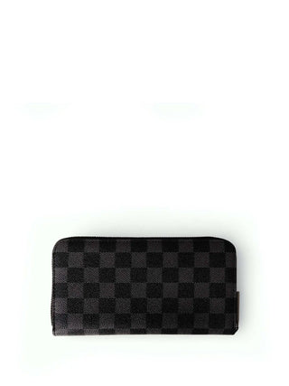 PORTAFOGLIO DONNA - R372 NERO - W002 2