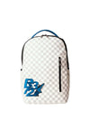 ZAINO UOMO - R372 BIANCO - Z001D 1