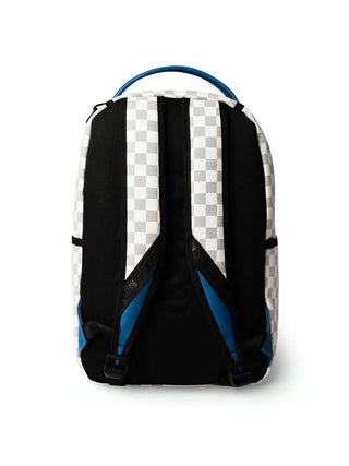 ZAINO UOMO - R372 BIANCO - Z001D 3