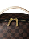 ZAINO UOMO - R372 MARRONE - Z001U 5