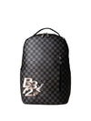 ZAINO UOMO - R372 NERO - Z001U 1