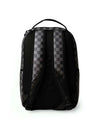 ZAINO UOMO - R372 NERO - Z001U 3