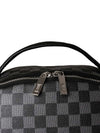 ZAINO UOMO - R372 NERO - Z001U 5