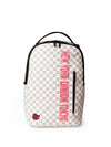 ZAINO DONNA - R372 BIANCO - Z002 1