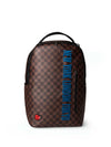 ZAINO DONNA - R372 MARRONE - Z002 1