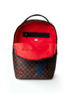 ZAINO DONNA - R372 MARRONE - Z002 4