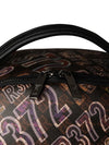 ZAINO DONNA - R372 MARRONE - Z002 5