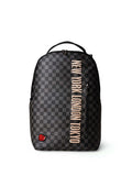 ZAINO DONNA - R372 NERO - Z002