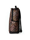 ZAINO UOMO - R372 MULTI - Z003 2