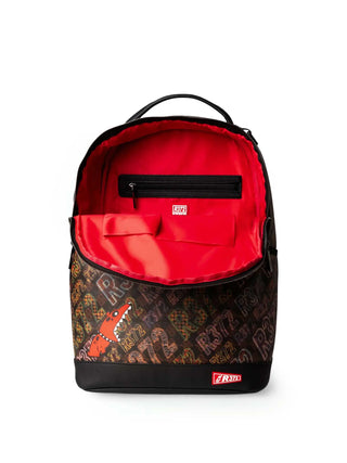 ZAINO UOMO - R372 MULTI - Z003 4