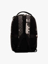 ZAINO UOMO - R372 NERO - Z025 2