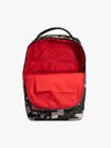 ZAINO UOMO - R372 NERO - Z025 3