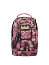 ZAINO UOMO - R372 ROSA - Z027D 1