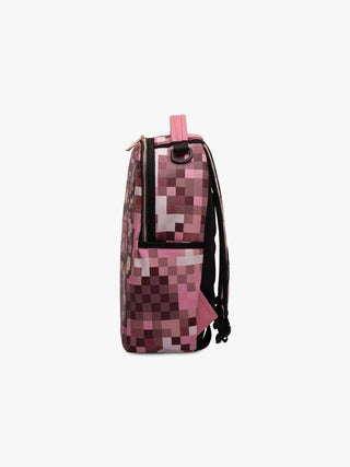 ZAINO UOMO - R372 ROSA - Z027D 2