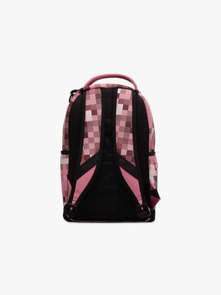 ZAINO UOMO - R372 ROSA - Z027D 3