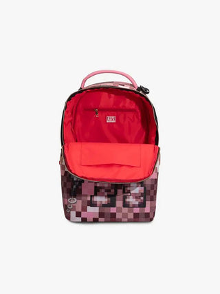 ZAINO UOMO - R372 ROSA - Z027D 4