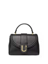 BORSA A MANO DONNA - 4US PACIOTTI NERO - 11032 1