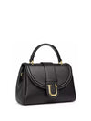 BORSA A MANO DONNA - 4US PACIOTTI NERO - 11032 2
