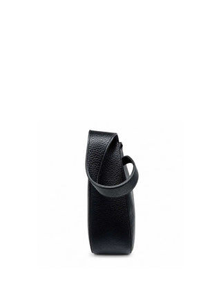 HOBO DONNA - 4US PACIOTTI NERO - 11051 2