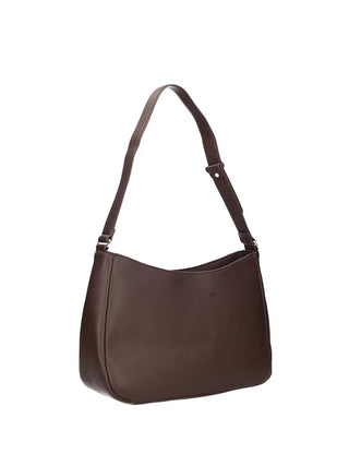 HOBO DONNA - 4US PACIOTTI MARRONE - 11052 3