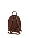 ZAINO DONNA - 4US PACIOTTI MARRONE - 11075 3