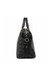 BORSA A MANO DONNA - 4US PACIOTTI NERO - 11077 2