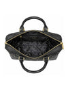 BORSA A MANO DONNA - 4US PACIOTTI NERO - 11077 4