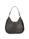 HOBO DONNA - 4US PACIOTTI NERO - 11108 3