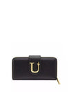 PORTAFOGLIO DONNA - 4US PACIOTTI NERO - 11141 1