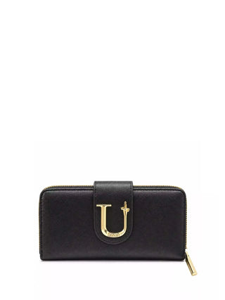 PORTAFOGLIO DONNA - 4US PACIOTTI NERO - 11141 1