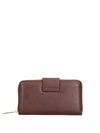 PORTAFOGLIO DONNA - 4US PACIOTTI MARRONE - 11142 2
