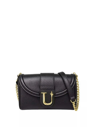 POCHETTE DONNA - 4US PACIOTTI NERO - 11147 1
