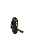 POCHETTE DONNA - 4US PACIOTTI NERO - 11147 2
