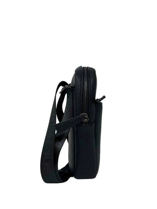 TRACOLLA UOMO - 4US PACIOTTI NERO - 11179 2