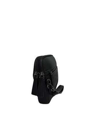 TRACOLLA UOMO - 4US PACIOTTI NERO - 11181 2