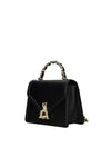 BORSA A MANO DONNA - ATELIER DU SAC NERO - 16012-ANN-W4M-A 2