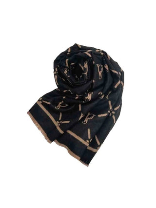 SCIARPA DONNA - ATELIER DU SAC NERO - 16500-000-W4S-A