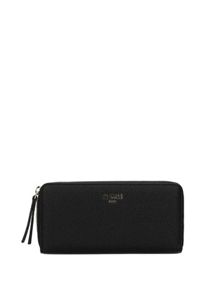 PORTAFOGLIO DONNA - PASH BAG NERO - 18340-LIK-W5A-P
