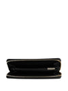 PORTAFOGLIO DONNA - PASH BAG NERO - 18340-LIK-W5A-P 3