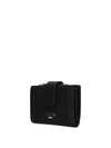 PORTAFOGLIO DONNA - PASH BAG NERO - 18345-LIK-W5A-P 2