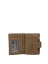 PORTAFOGLIO DONNA - PASH BAG TAUPE - 18347-LIK-W5A-P 3