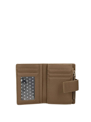 PORTAFOGLIO DONNA - PASH BAG TAUPE - 18347-LIK-W5A-P 3