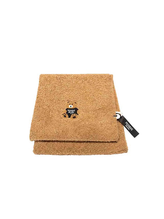 SCIARPA DONNA - PASH BAG CAMEL - 18955-000-W5S-P