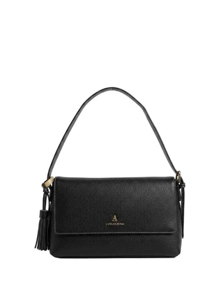BORSA A MANO DONNA - ATELIER DU SAC NERO - 19009-CHA-S6B-A 1