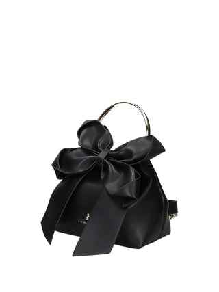 BORSA A MANO DONNA - ATELIER DU SAC NERO - 19214-DOL-S6M-A 2