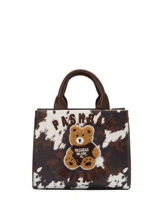 TOTE DONNA - PASH BAG UNICO - 20133-SHE-W6M-P 1